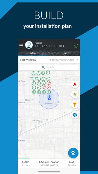 Run android online APK FPL Streetlights from MyAndroid or emulate FPL Streetlights using MyAndroid