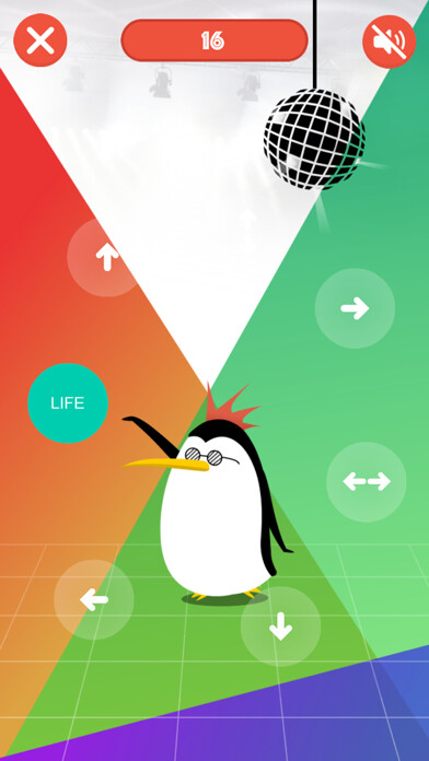 Emulate iPhone app FPM Dance using MyAndroid Emulate iPhone app FPM Dance using MyAndroid