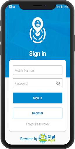 Run android online APK FPO Tracker from MyAndroid or emulate FPO Tracker using MyAndroid