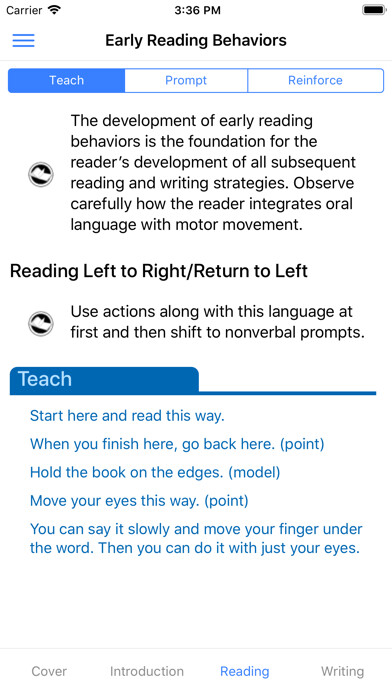 Emulate iPhone app F&P Prompting Guide 1 using MyAndroid Emulate iPhone app F&P Prompting Guide 1 using MyAndroid