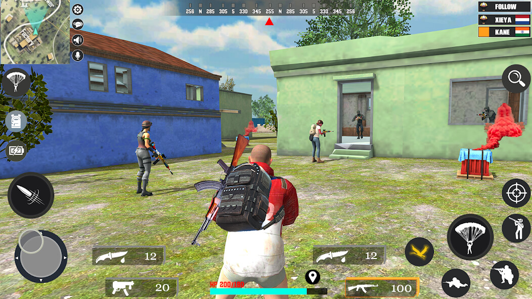 Run android online APK FPS Battleground Survival Game from MyAndroid or emulate FPS Battleground Survival Game using MyAndroid Run android online APK FPS Battleground Survival Game from MyAndroid or emulate FPS Battleground Survival Game using MyAndroid