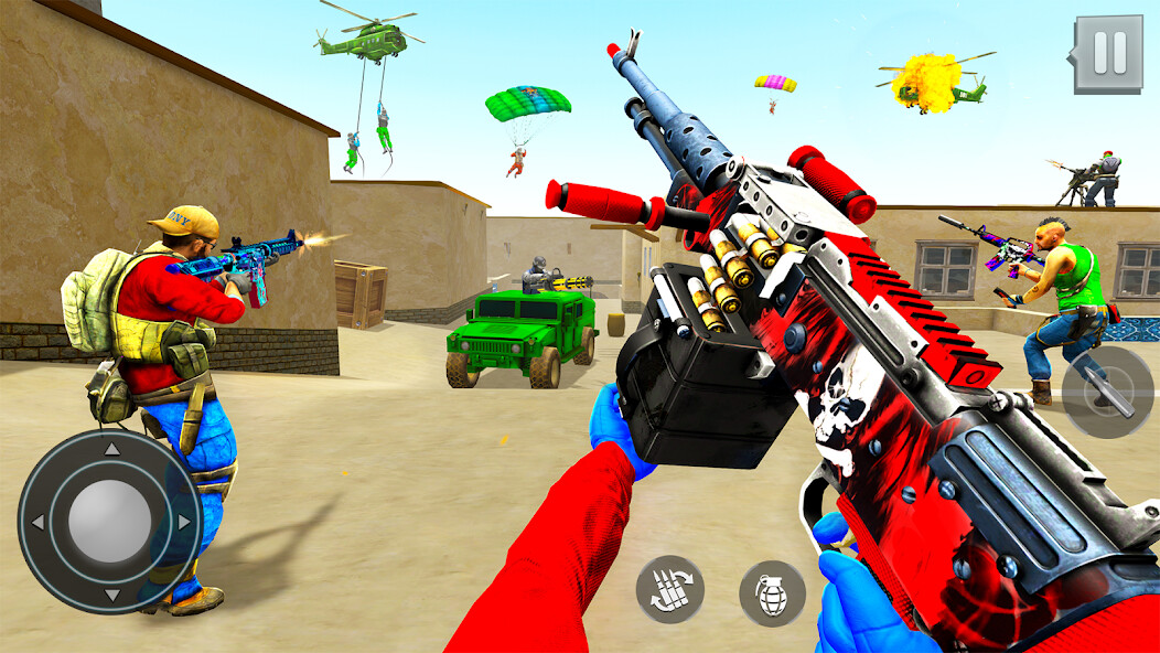Run android online APK FPS Commando Gun Strike Ops 3D from MyAndroid or emulate FPS Commando Gun Strike Ops 3D using MyAndroid Run android online APK FPS Commando Gun Strike Ops 3D from MyAndroid or emulate FPS Commando Gun Strike Ops 3D using MyAndroid
