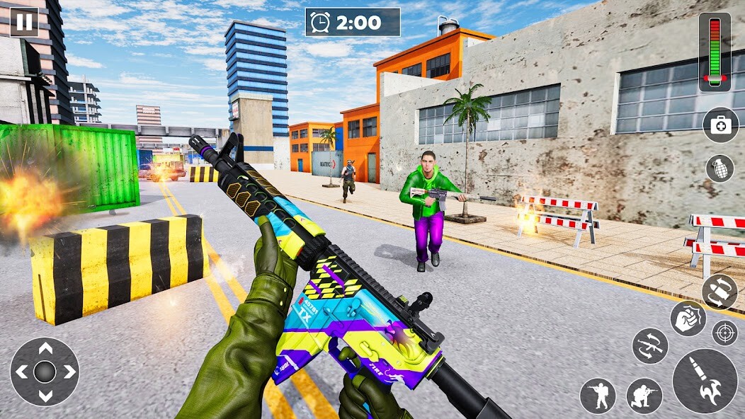 Run android online APK FPS Commando Ops Shooting Game from MyAndroid or emulate FPS Commando Ops Shooting Game using MyAndroid Run android online APK FPS Commando Ops Shooting Game from MyAndroid or emulate FPS Commando Ops Shooting Game using MyAndroid