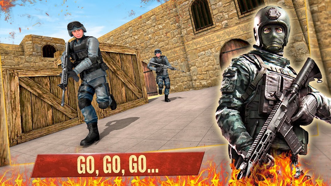 Run android online APK FPS Counter Shooting Strike from MyAndroid or emulate FPS Counter Shooting Strike using MyAndroid