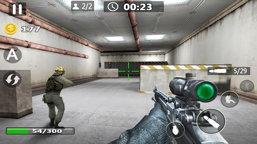 Run android online APK FPS Critical Shooter Mission from MyAndroid or emulate FPS Critical Shooter Mission using MyAndroid Run android online APK FPS Critical Shooter Mission from MyAndroid or emulate FPS Critical Shooter Mission using MyAndroid