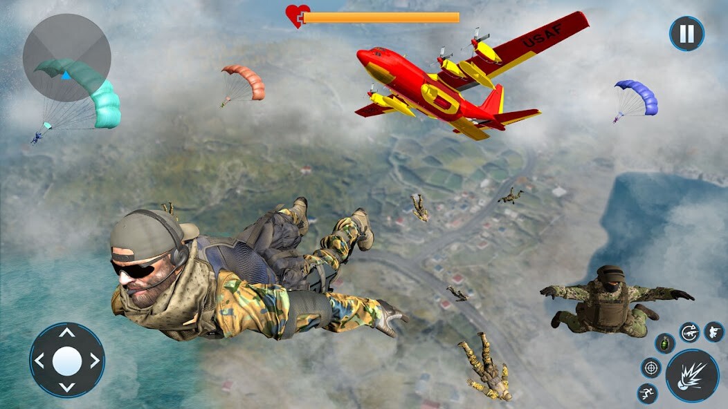 Run android online APK Fps Elite Commando Strike Game from MyAndroid or emulate Fps Elite Commando Strike Game using MyAndroid Run android online APK Fps Elite Commando Strike Game from MyAndroid or emulate Fps Elite Commando Strike Game using MyAndroid