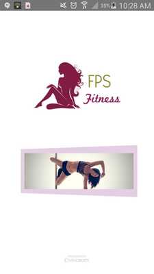 Emulate Android APK FPS Fitness Studios Emulate Android APK FPS Fitness Studios
