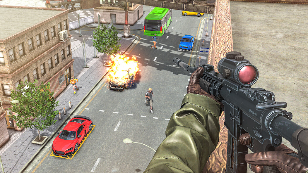 Run android online APK FPS Game : 3D Sniper Shooting from MyAndroid or emulate FPS Game : 3D Sniper Shooting using MyAndroid Run android online APK FPS Game : 3D Sniper Shooting from MyAndroid or emulate FPS Game : 3D Sniper Shooting using MyAndroid