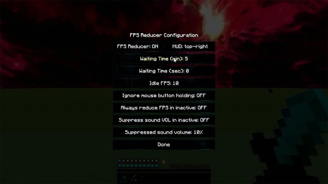 Run android online APK FPS Mod Minecraft from MyAndroid or emulate FPS Mod Minecraft using MyAndroid Run android online APK FPS Mod Minecraft from MyAndroid or emulate FPS Mod Minecraft using MyAndroid