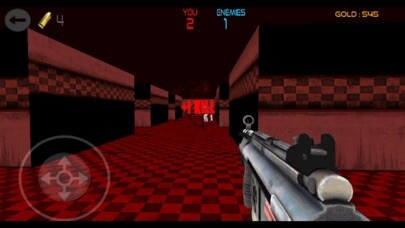 Emulate iPhone app FPS Multiplayer vs Shooter Army: Gold Edition MMO using MyAndroid Emulate iPhone app FPS Multiplayer vs Shooter Army: Gold Edition MMO using MyAndroid