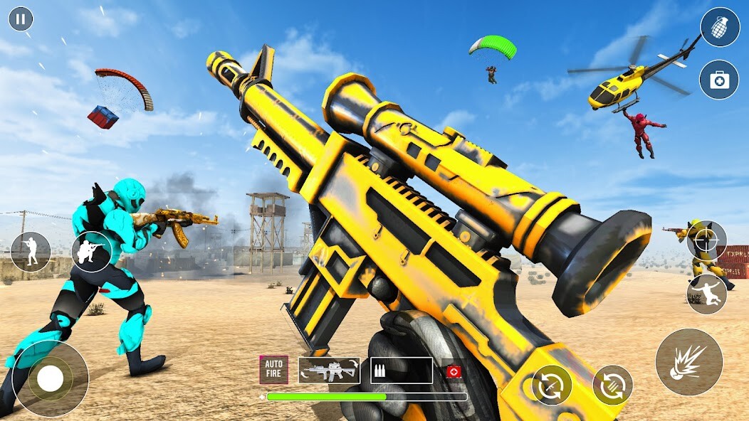 Run android online APK Fps Robot Shooting: Gun Games from MyAndroid or emulate Fps Robot Shooting: Gun Games using MyAndroid Run android online APK Fps Robot Shooting: Gun Games from MyAndroid or emulate Fps Robot Shooting: Gun Games using MyAndroid