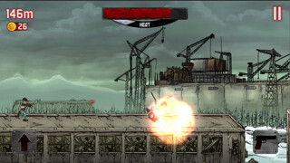Emulate iPhone app FPS Russia: The Game using MyAndroid Emulate iPhone app FPS Russia: The Game using MyAndroid