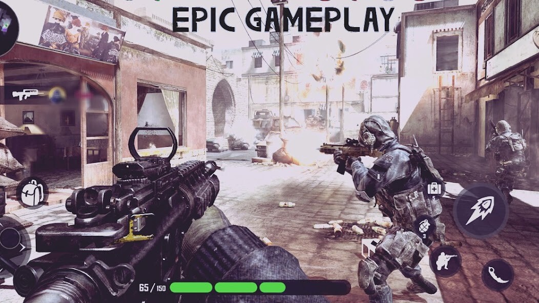 Run android online APK FPS Shooting Strike Game from MyAndroid or emulate FPS Shooting Strike Game using MyAndroid Run android online APK FPS Shooting Strike Game from MyAndroid or emulate FPS Shooting Strike Game using MyAndroid