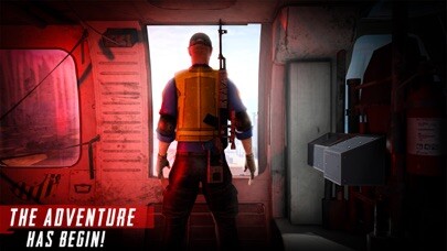 Emulate iPhone app FPS Warzone Shooting Gun Games using MyAndroid Emulate iPhone app FPS Warzone Shooting Gun Games using MyAndroid