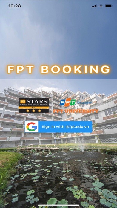 Emulate iPhone app FPT Booking using MyAndroid Emulate iPhone app FPT Booking using MyAndroid