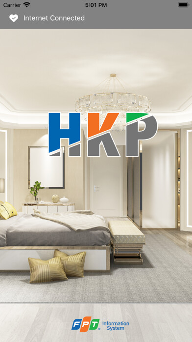 Emulate iPhone app FPT.Ihotel HKP using MyAndroid Emulate iPhone app FPT.Ihotel HKP using MyAndroid