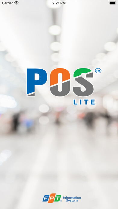 Emulate iPhone app FPT.iHotel POS Lite using MyAndroid