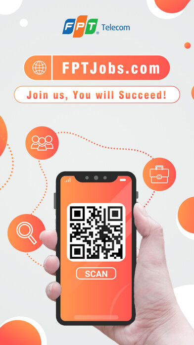 Emulate iPhone app FPTJobs using MyAndroid Emulate iPhone app FPTJobs using MyAndroid