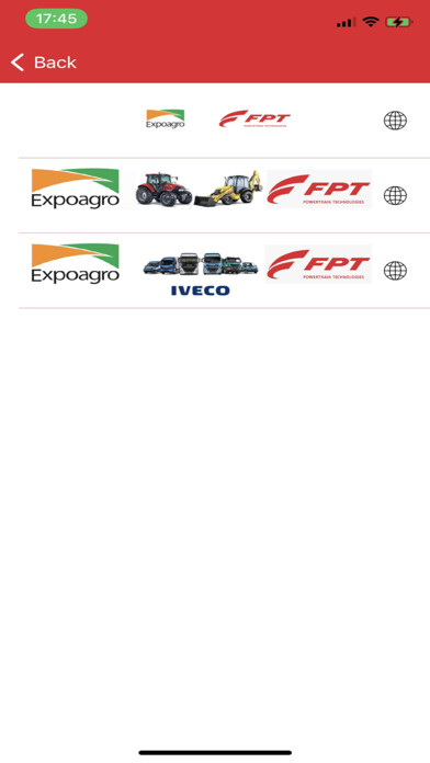 Emulate iPhone app FPT Lead Capture using MyAndroid Emulate iPhone app FPT Lead Capture using MyAndroid