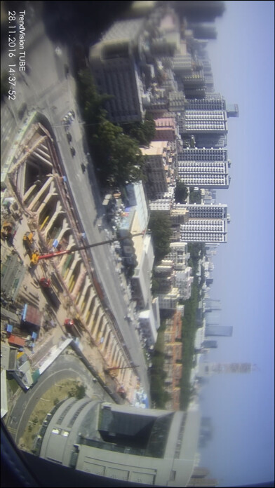 Emulate iPhone app FPVCam using MyAndroid Emulate iPhone app FPVCam using MyAndroid