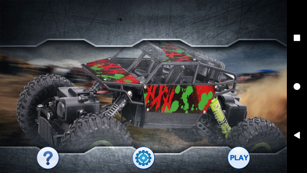 Emulate iPhone app FPV CAR using MyAndroid Emulate iPhone app FPV CAR using MyAndroid