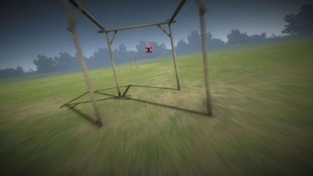 Run android online APK FPV Freerider Recharged from MyAndroid or emulate FPV Freerider Recharged using MyAndroid