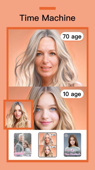 Emulate iPhone app FP Video: Perfect Face Editor using MyAndroid Emulate iPhone app FP Video: Perfect Face Editor using MyAndroid
