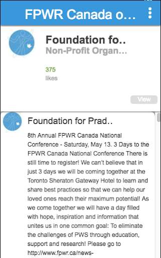 Emulate Android APK FPWR Canada Emulate Android APK FPWR Canada