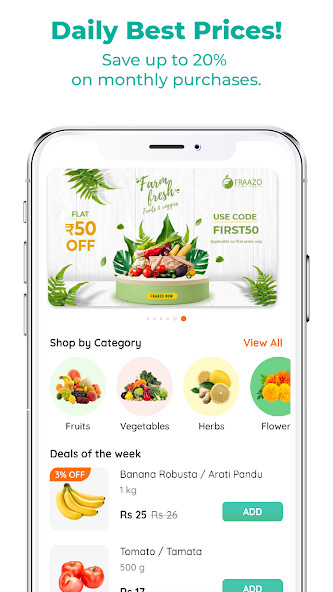 Run android online APK FRAAZO - Green Grocery App from MyAndroid or emulate FRAAZO - Green Grocery App using MyAndroid Run android online APK FRAAZO - Green Grocery App from MyAndroid or emulate FRAAZO - Green Grocery App using MyAndroid