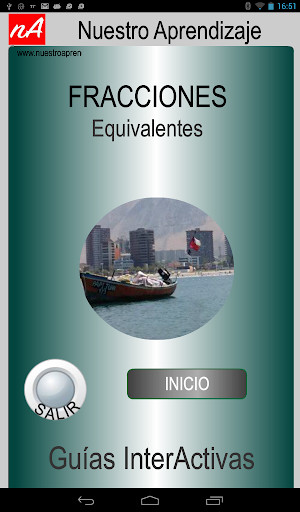 Run android online APK Fracciones Equivalentes from MyAndroid or emulate Fracciones Equivalentes using MyAndroid Run android online APK Fracciones Equivalentes from MyAndroid or emulate Fracciones Equivalentes using MyAndroid