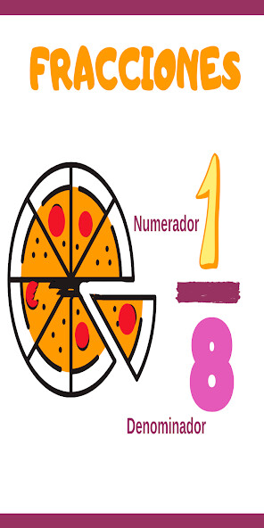 Emulate Android APK Fracciones