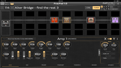 Emulate iPhone app FracPad Lite using MyAndroid Emulate iPhone app FracPad Lite using MyAndroid