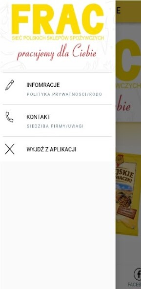Run android online APK Frac from MyAndroid or emulate Frac using MyAndroid