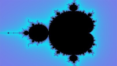 Emulate iPhone app Fractal 3D using MyAndroid Emulate iPhone app Fractal 3D using MyAndroid
