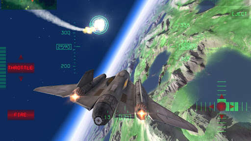 Run android online APK Fractal Combat from MyAndroid or emulate Fractal Combat using MyAndroid