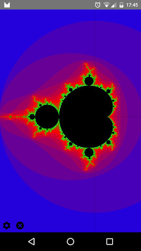 Emulate Android APK Fractal Exploration Emulate Android APK Fractal Exploration