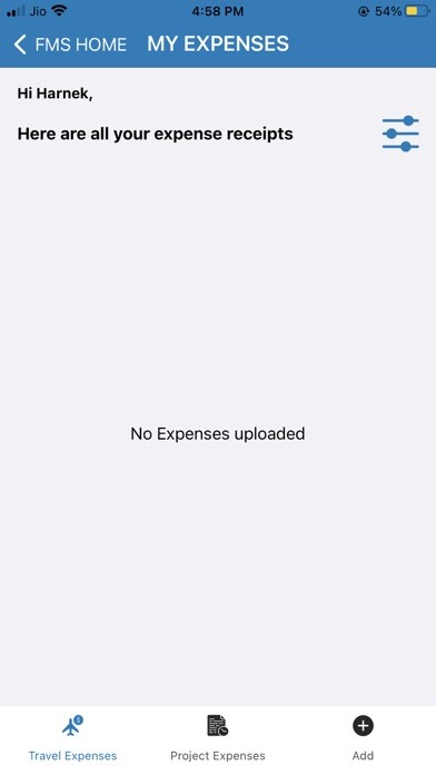 Emulate iPhone app Fractal Management System using MyAndroid Emulate iPhone app Fractal Management System using MyAndroid