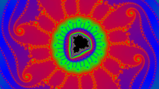 Run android online APK FractalsOnTV from MyAndroid or emulate FractalsOnTV using MyAndroid