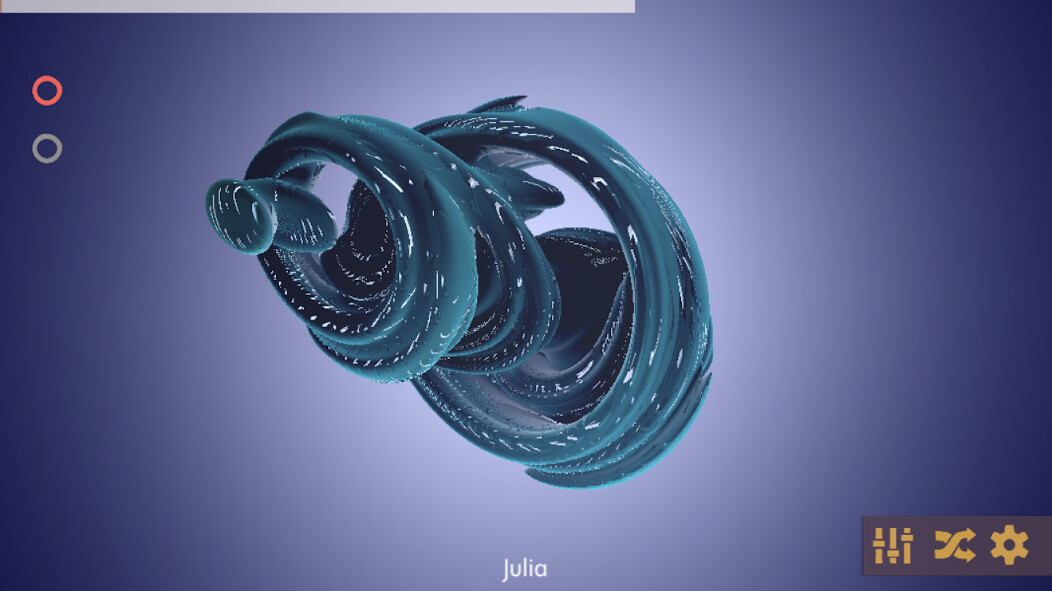Run android online APK Fractals  Shapes 2021 Magic art, mind relaxing from MyAndroid or emulate Fractals  Shapes 2021 Magic art, mind relaxing using MyAndroid