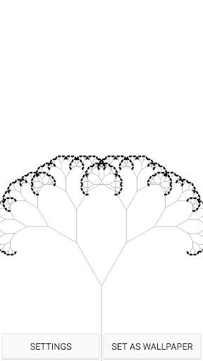 Run android online APK Fractal Tree Wallpaper from MyAndroid or emulate Fractal Tree Wallpaper using MyAndroid Run android online APK Fractal Tree Wallpaper from MyAndroid or emulate Fractal Tree Wallpaper using MyAndroid