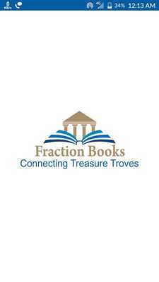 Emulate Android APK Fraction book Emulate Android APK Fraction book