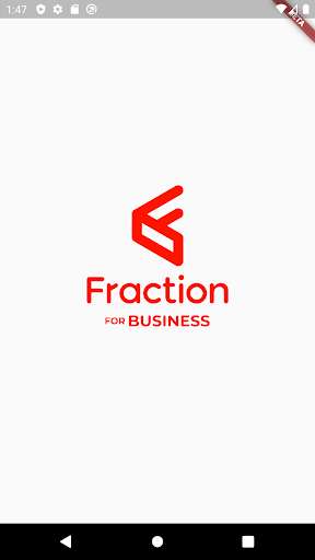 Run android online APK Fraction for Business from MyAndroid or emulate Fraction for Business using MyAndroid Run android online APK Fraction for Business from MyAndroid or emulate Fraction for Business using MyAndroid
