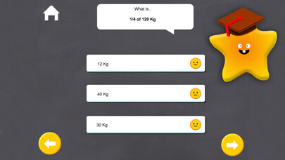 Emulate iPhone app Fraction games using MyAndroid Emulate iPhone app Fraction games using MyAndroid