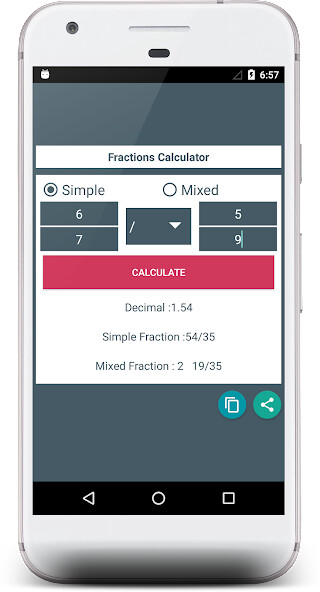 Run android online APK Fraction to Decimal, Percent from MyAndroid or emulate Fraction to Decimal, Percent using MyAndroid Run android online APK Fraction to Decimal, Percent from MyAndroid or emulate Fraction to Decimal, Percent using MyAndroid