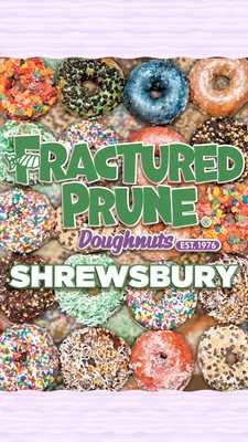Emulate Android APK Fractured Prune - Shrewsbury