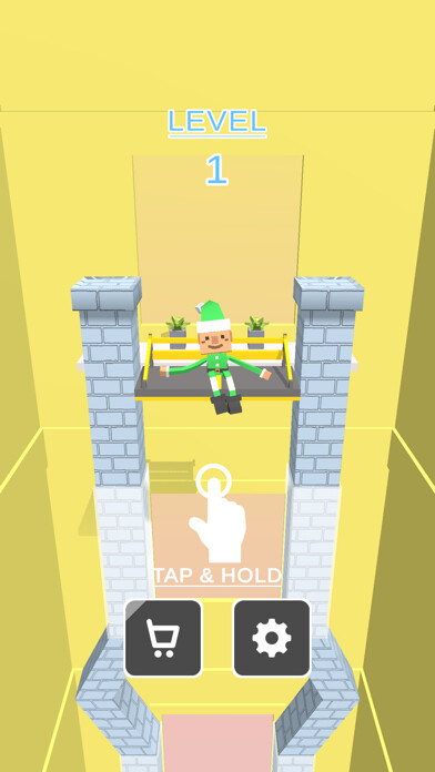 Emulate iPhone app Fracture Jump using MyAndroid Emulate iPhone app Fracture Jump using MyAndroid