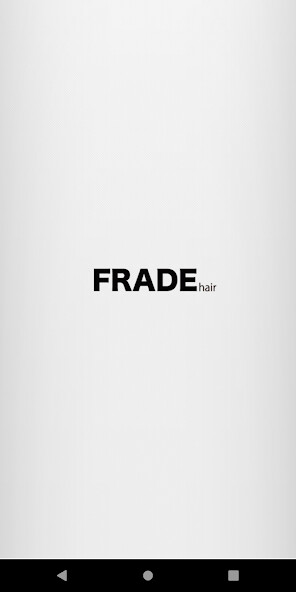 Run android online APK FRADE / フレードヘア アプリ from MyAndroid or emulate FRADE / フレードヘア アプリ using MyAndroid Run android online APK FRADE / フレードヘア アプリ from MyAndroid or emulate FRADE / フレードヘア アプリ using MyAndroid