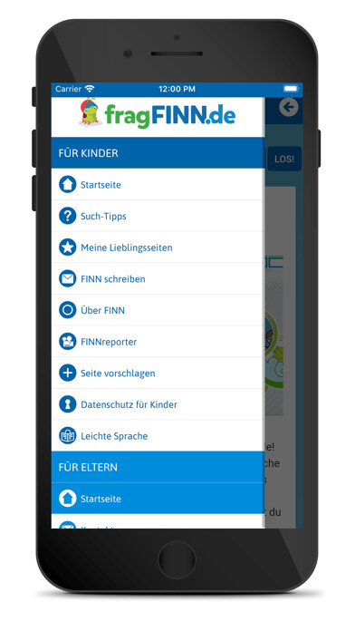 Emulate iPhone app fragFINN using MyAndroid Emulate iPhone app fragFINN using MyAndroid