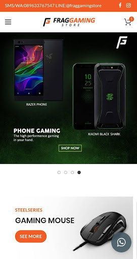 Run android online APK Fraggaming Store from MyAndroid or emulate Fraggaming Store using MyAndroid Run android online APK Fraggaming Store from MyAndroid or emulate Fraggaming Store using MyAndroid