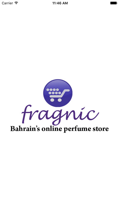 Emulate iPhone app Fragnic using MyAndroid Emulate iPhone app Fragnic using MyAndroid